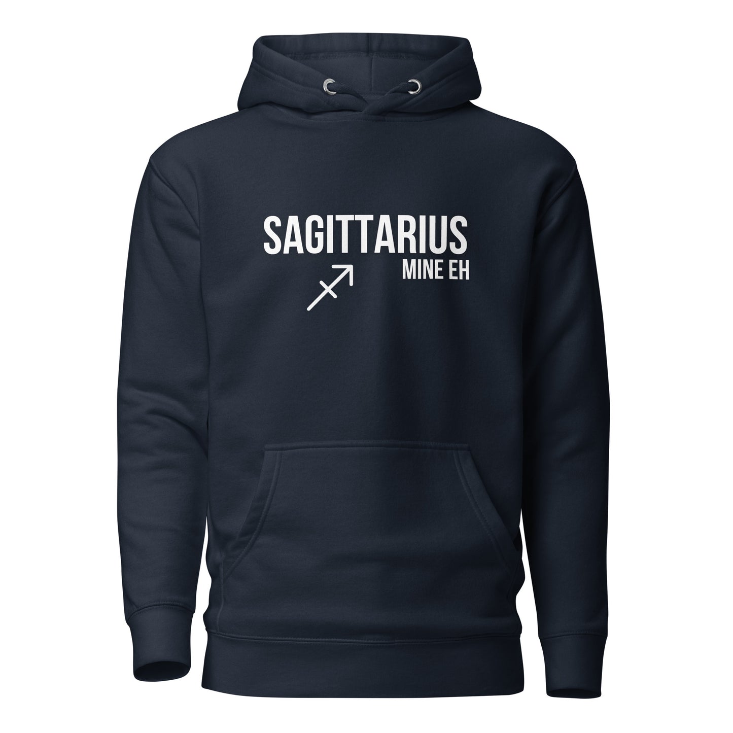 Sagittarius Unisex Hoodie