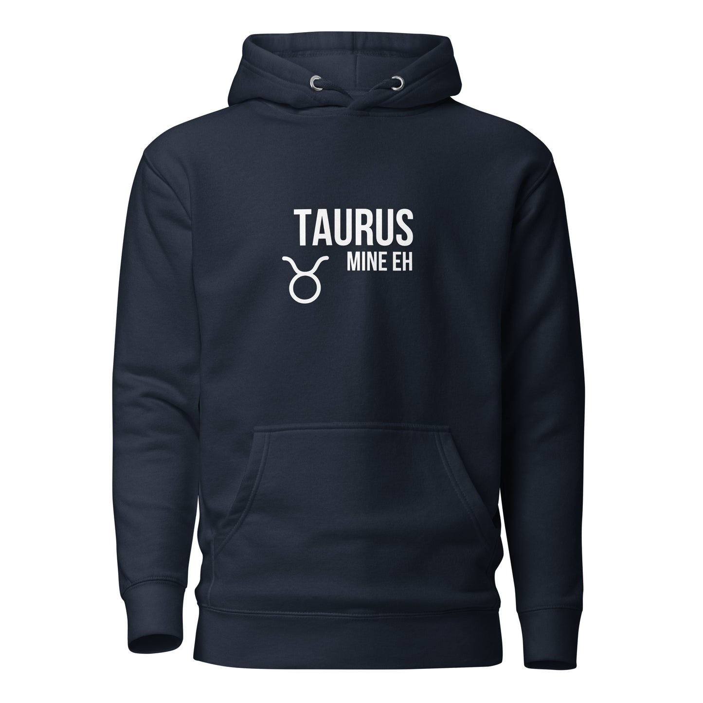 Taurus Unisex Hoodie