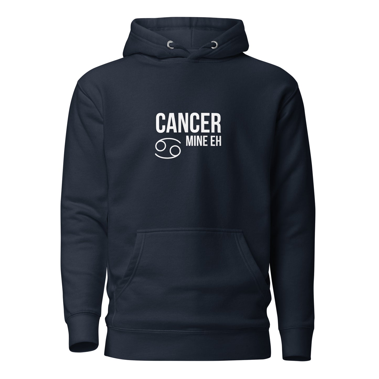 Cancer Unisex Hoodie