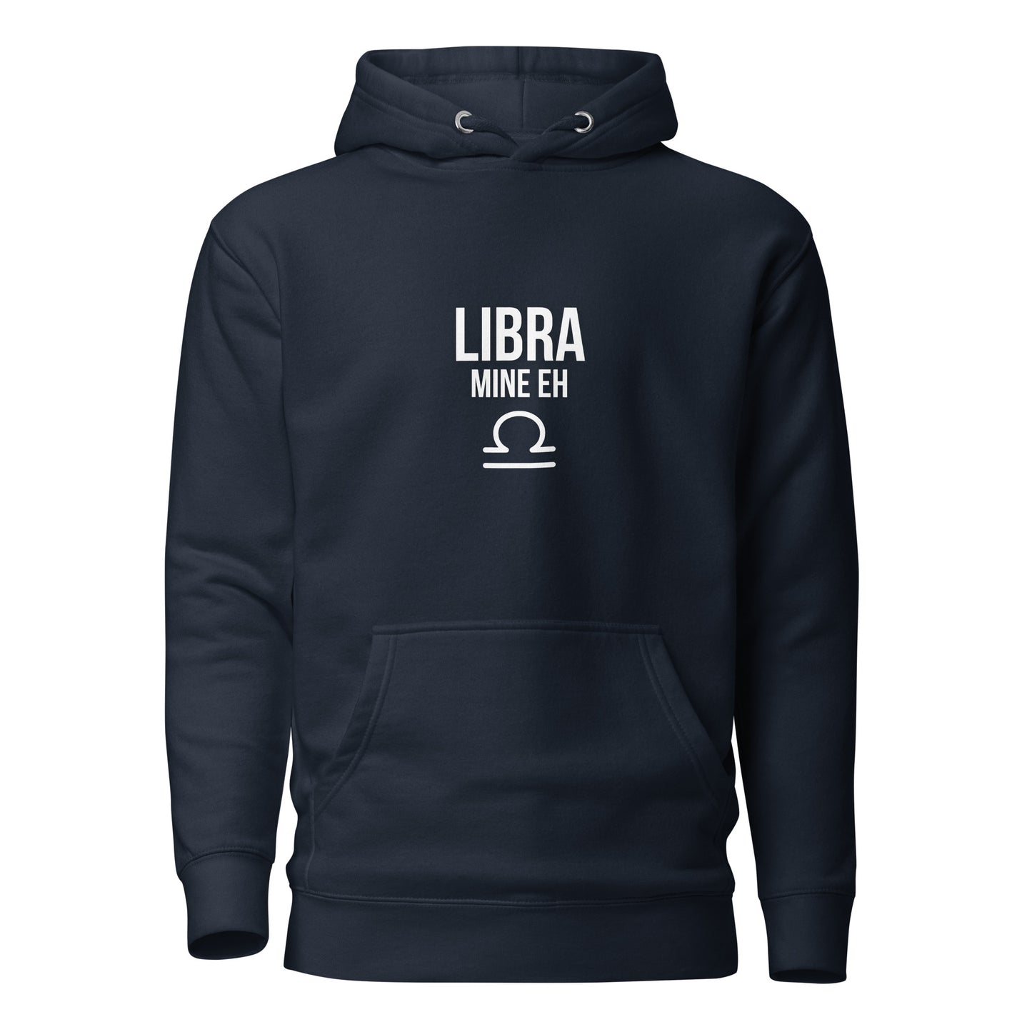 Libra Unisex Hoodie