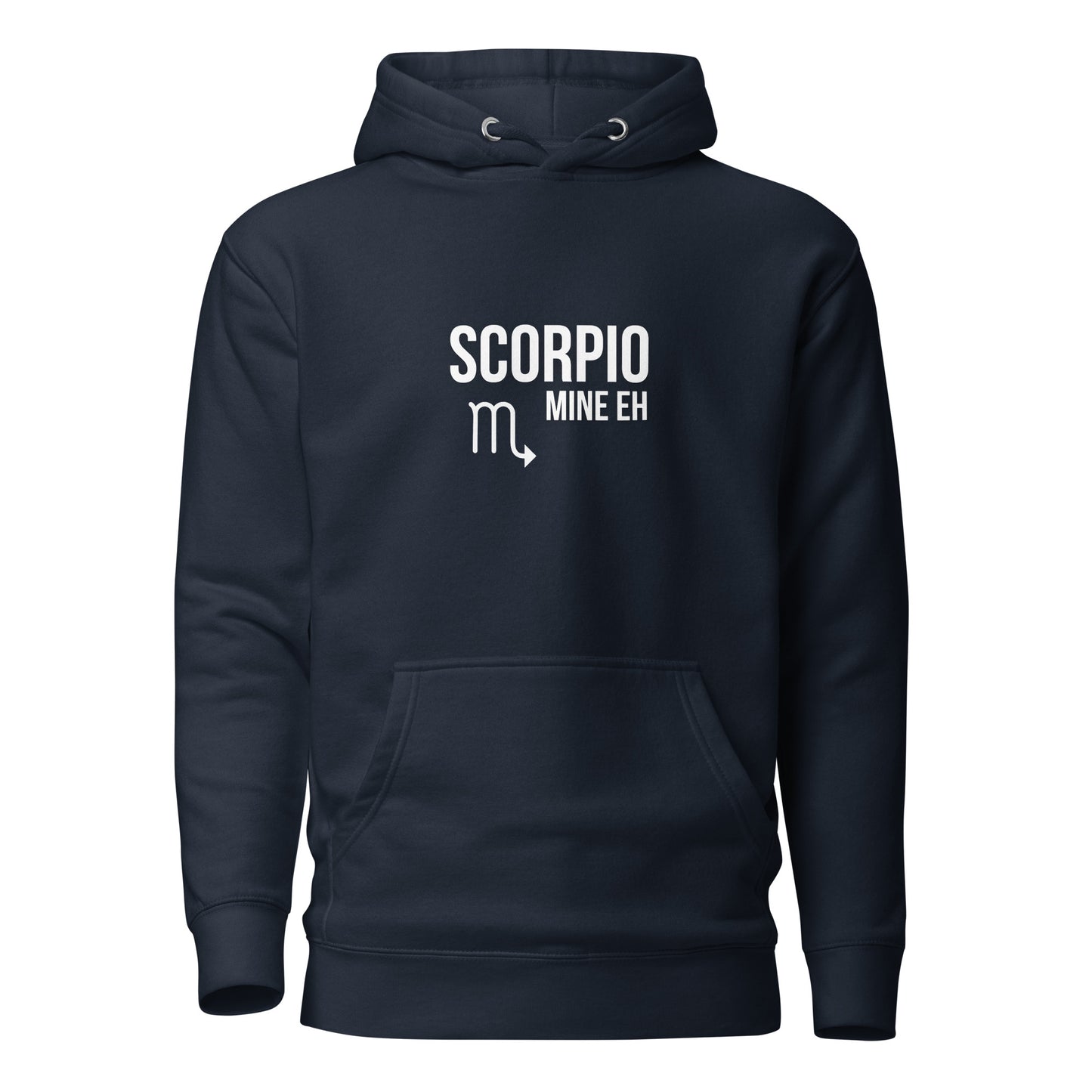 Scorpio Unisex Hoodie