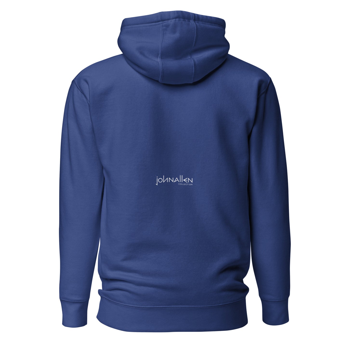 Aquarius Unisex Hoodie