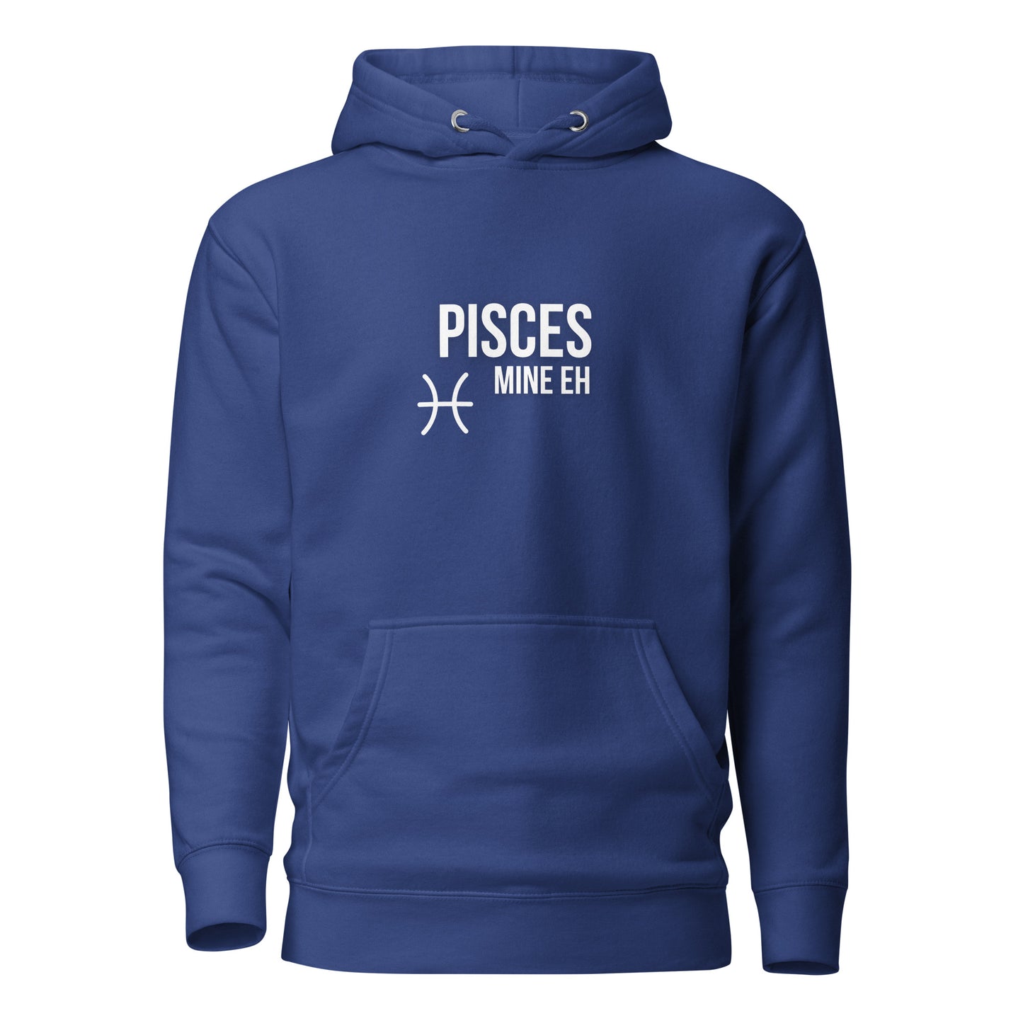 Pisces Unisex Hoodie