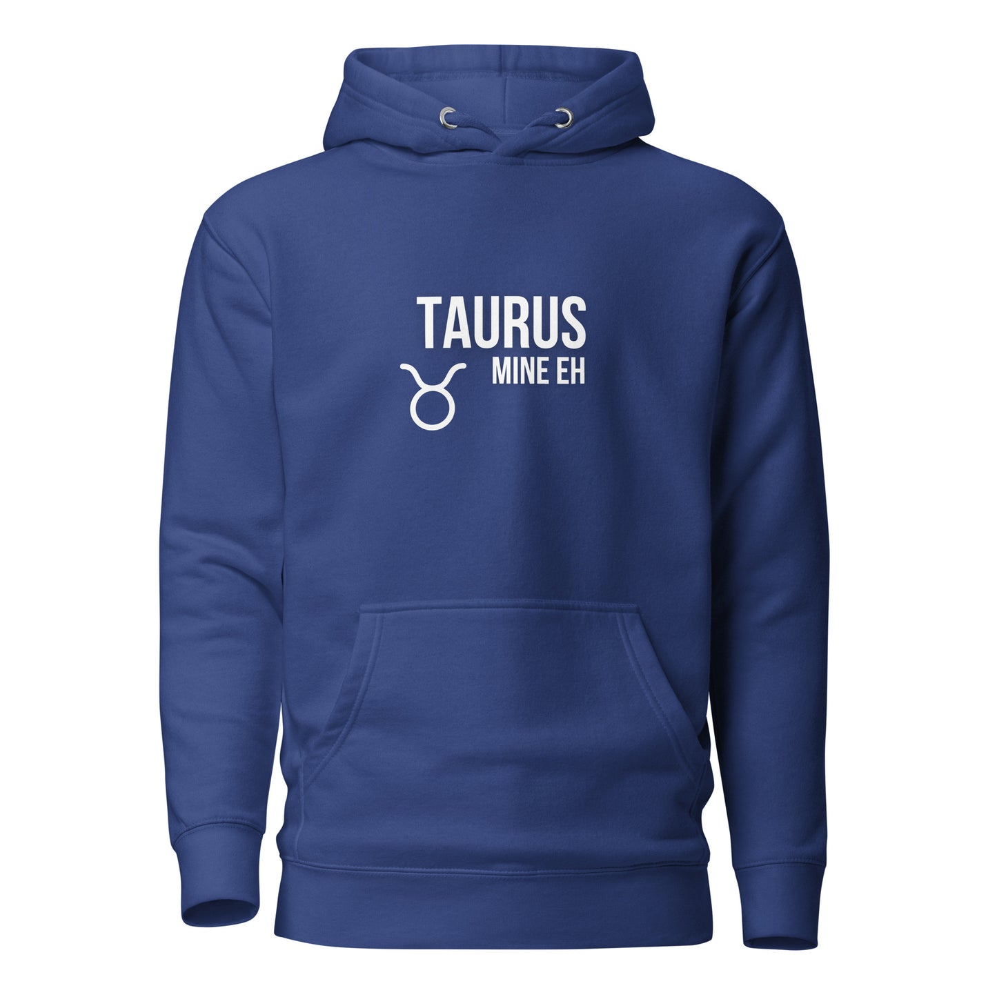 Taurus Unisex Hoodie