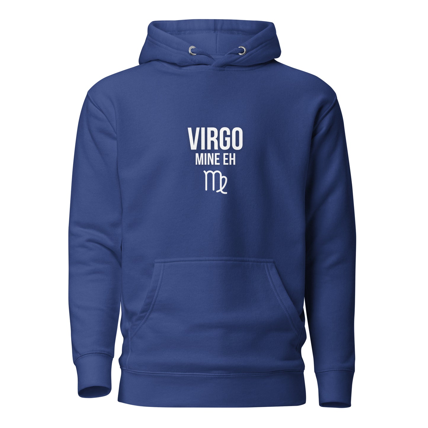 Virgo Unisex Hoodie